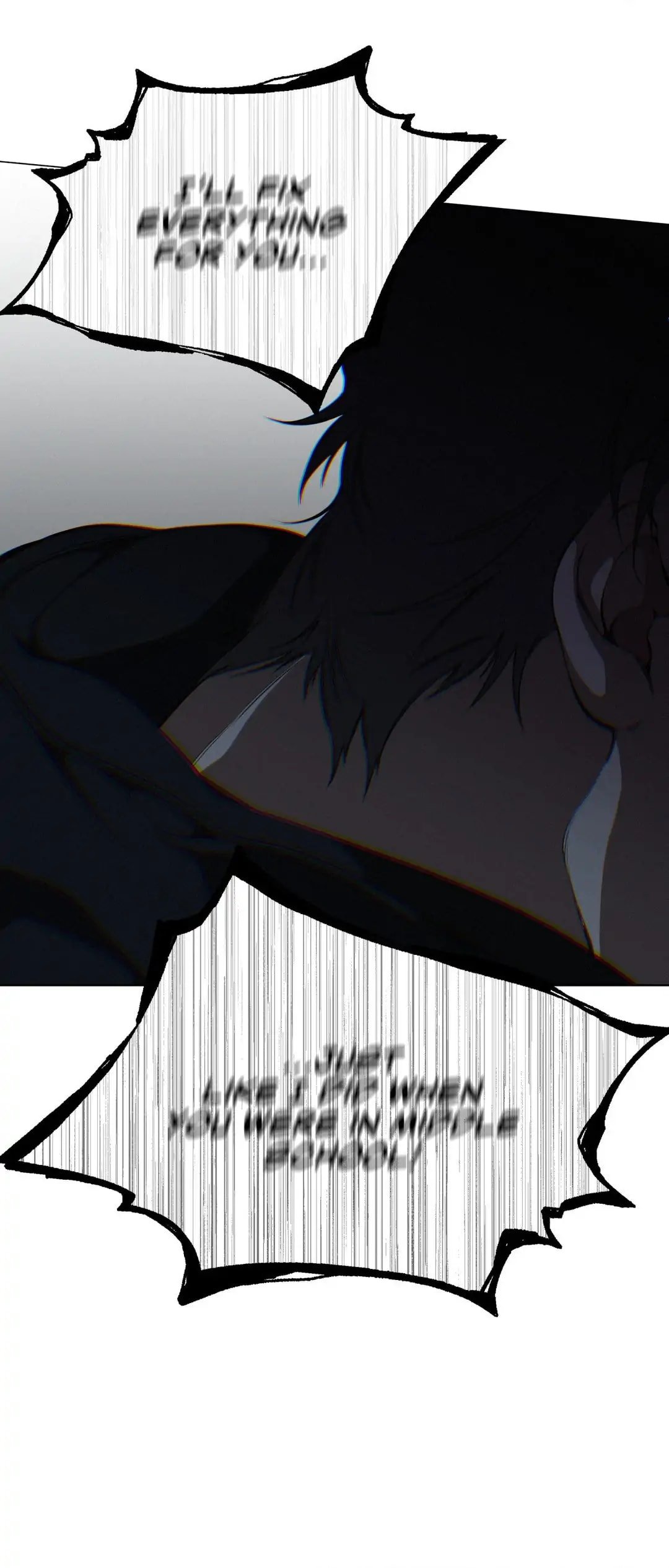 Lost in the Cloud, Chapter 122 image 11